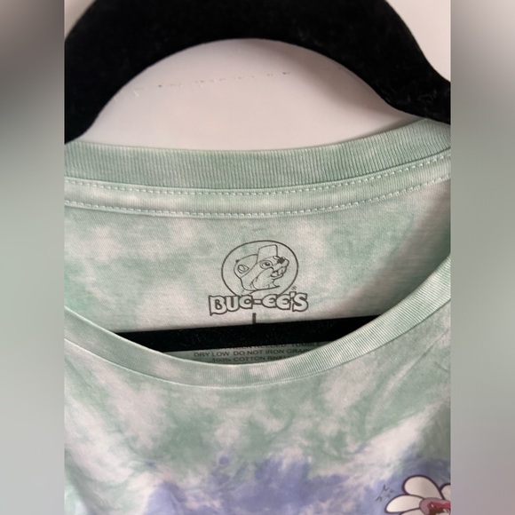 Buc-ee’s tie dye tee - Picture 4 of 4